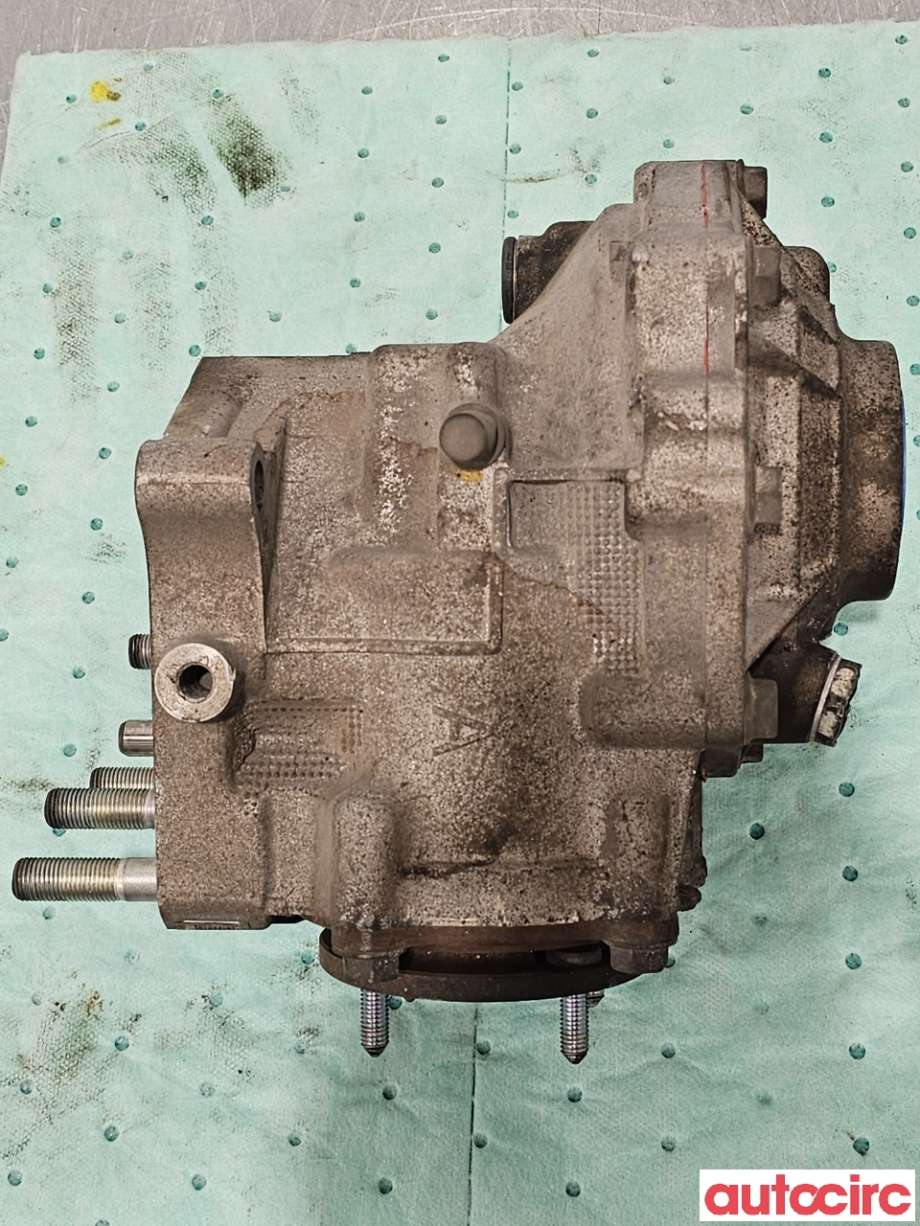 Girkasse 4WD fordelingskasse til Toyota RAV4 2013-2015 (Type IV, Fase 1) (TOYOTA|3610042141|3610042130)