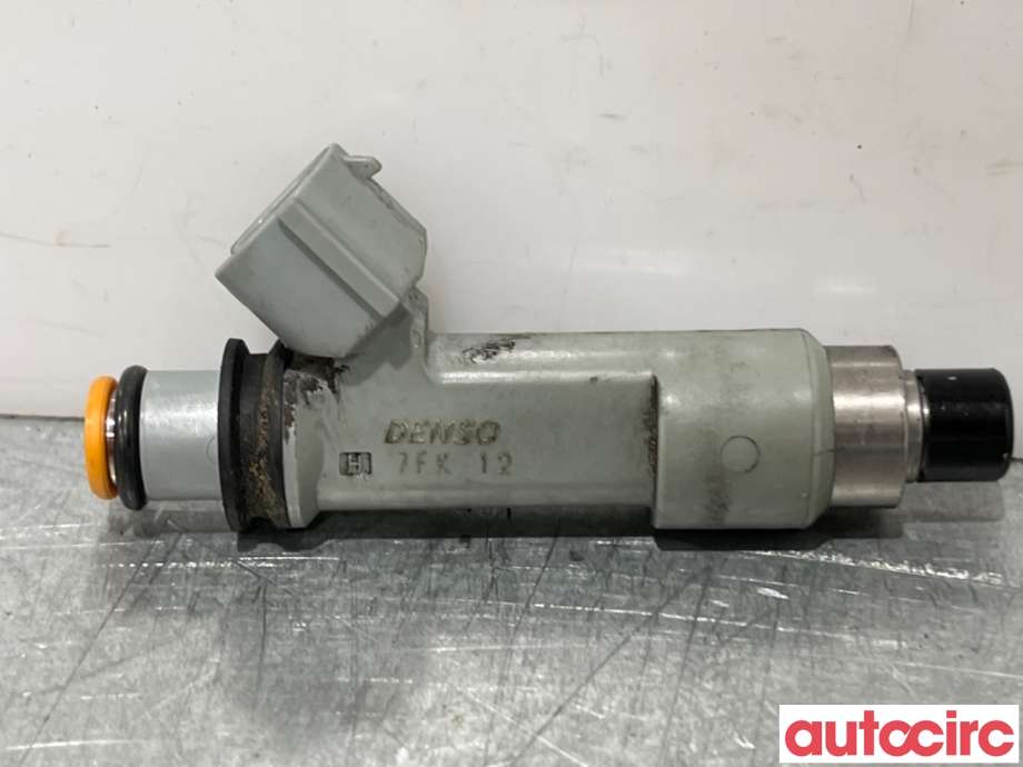 Dyse innsprøyting bensin til Suzuki SX4 2006-2009 (Type I, Fase 1) (SUZUKI|15710-79J00|297500-0540|)
