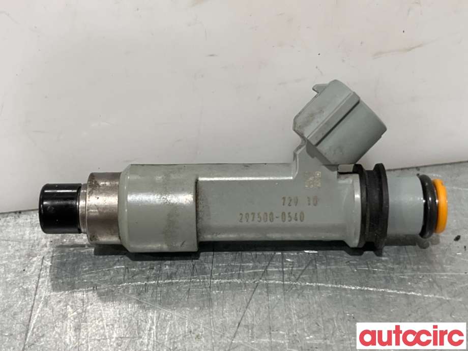 Dyse innsprøyting bensin til Suzuki SX4 2006-2009 (Type I, Fase 1) (SUZUKI|15710-79J00|297500-0540|)