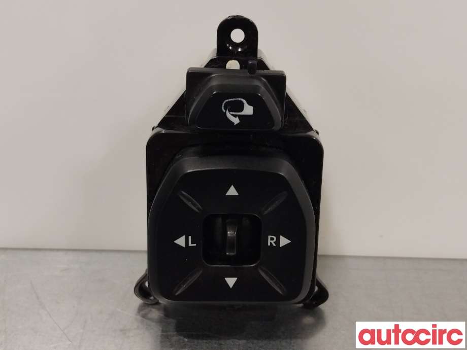 Bryter speil til Hyundai Ix35, 2010-2015 (HYUNDAI|NO NR)