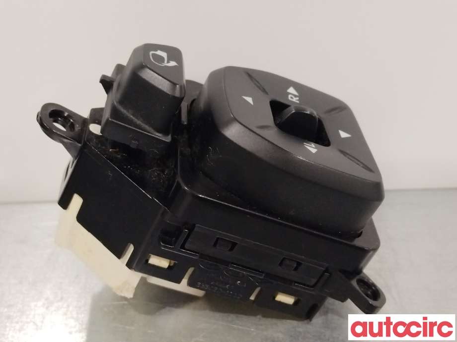 Bryter speil til Hyundai Ix35 2010-2015 (HYUNDAI|NO NR||38348031110)