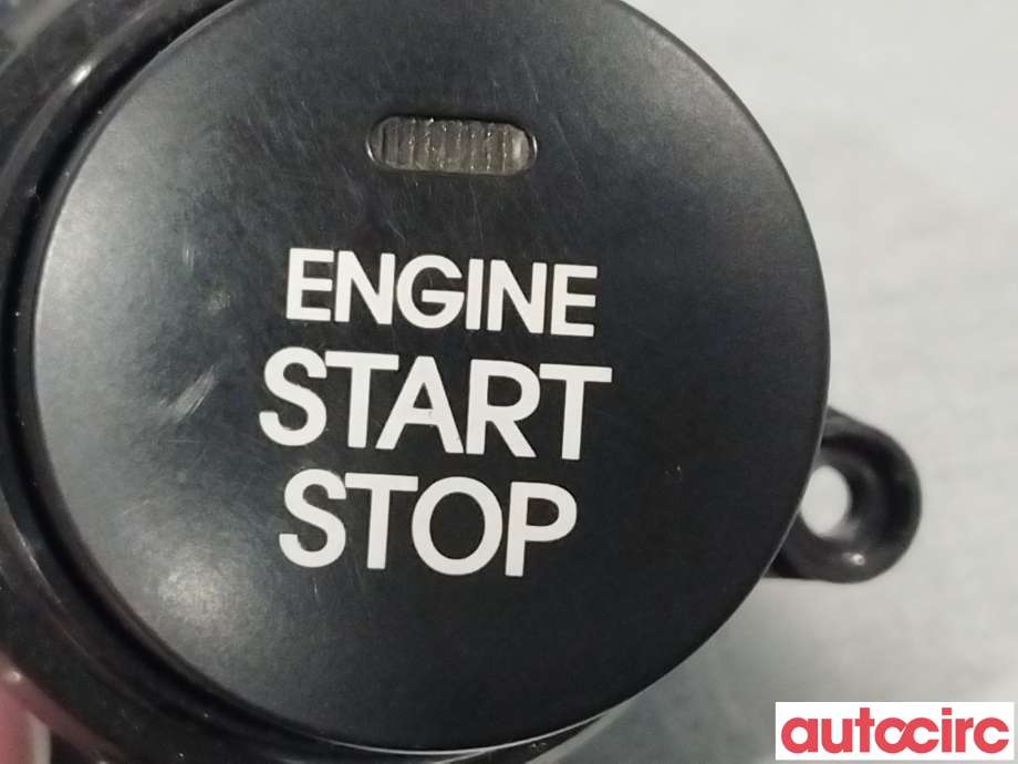 Bryter start/stopp til Hyundai Ix35 2010-2015 (HYUNDAI|954302S900TAN|)