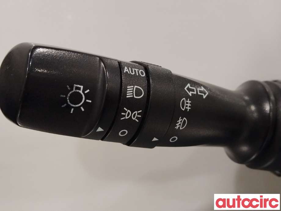 Bryter combi til Hyundai Ix35 2010-2015  (HYUNDAI|934101M630||93410-1M631)