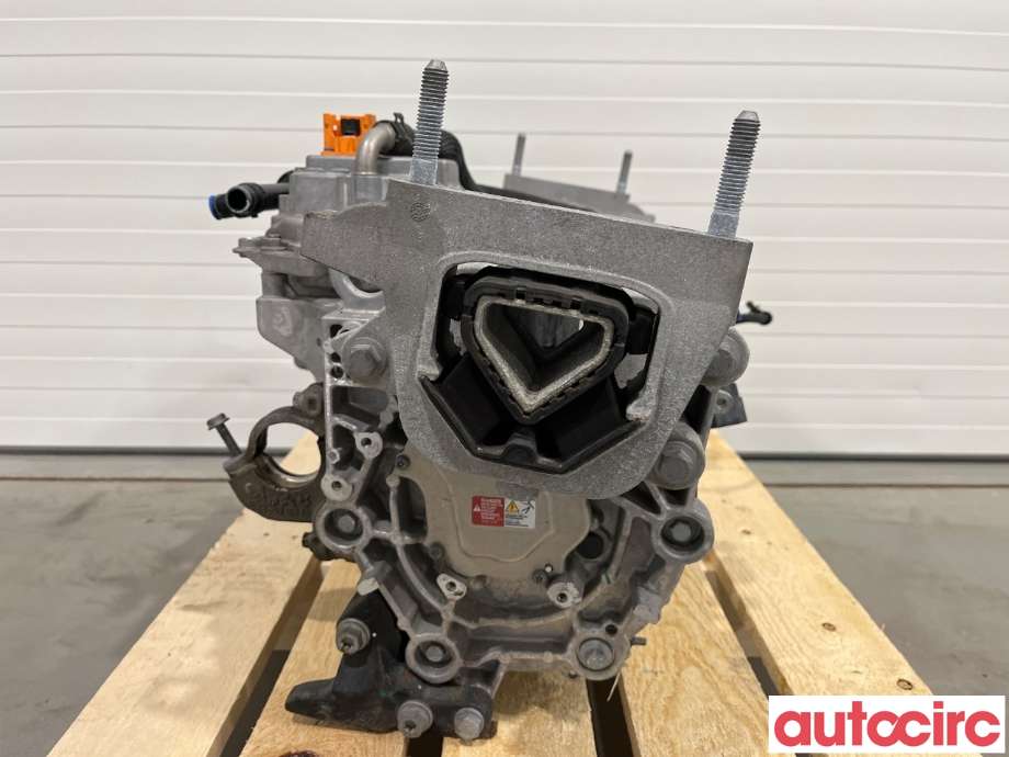 Motor elbil foran til Citroën C4, Spacetourer 2019-->>  (CITROEN|1673214880|ZKX)