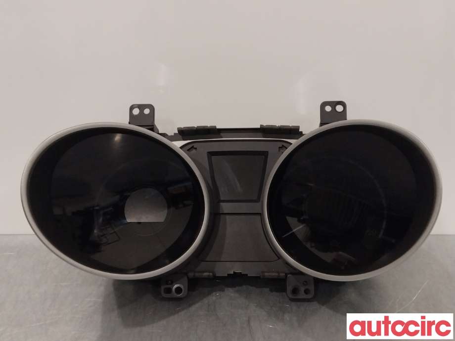 Instrumentpanel til Hyundai Ix35, 2010-2015 (HYUNDAI|940072Y491)