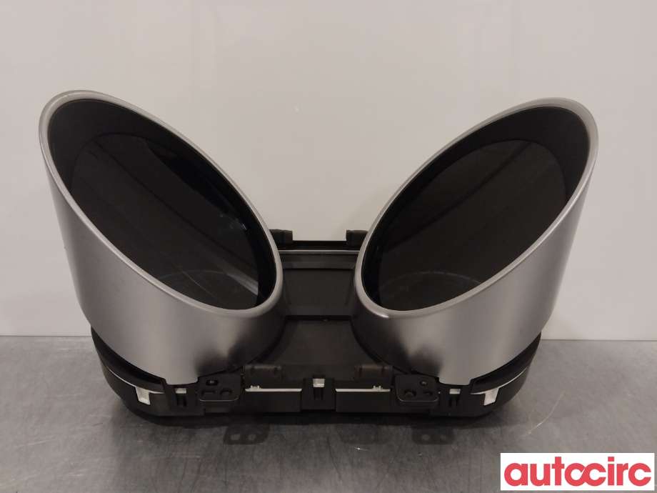 Instrumentpanel til Hyundai Ix35 2010-2015 (HYUNDAI|940072Y491)