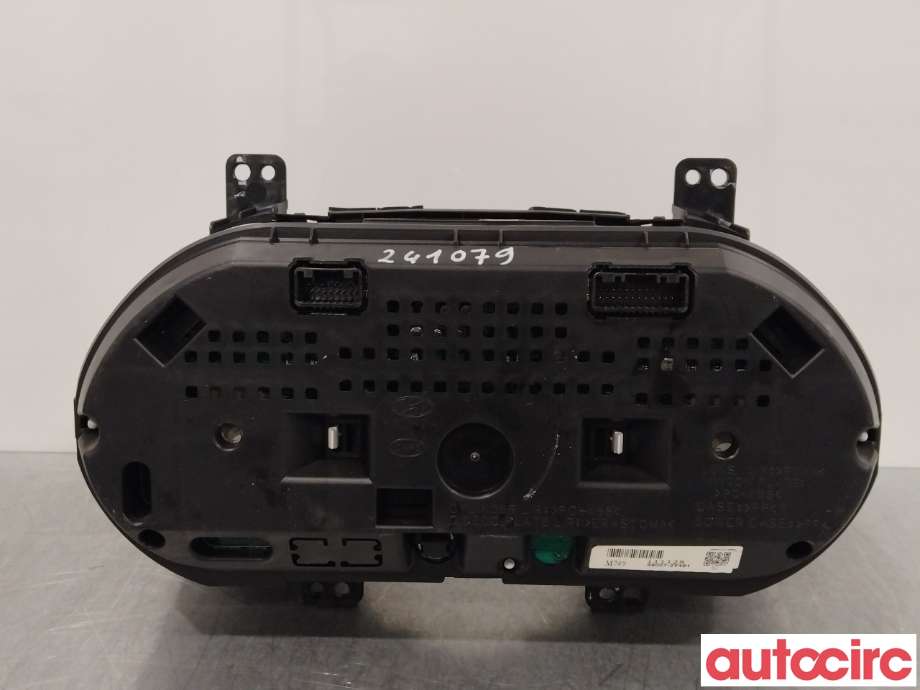 Instrumentpanel til Hyundai Ix35 2010-2015 (HYUNDAI|940072Y491)