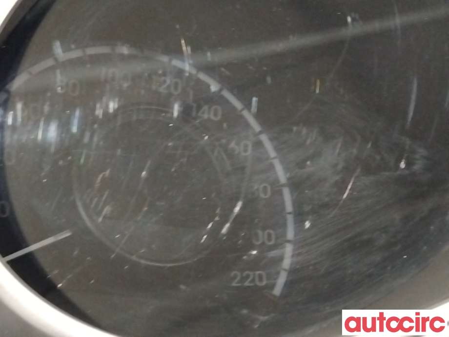 Instrumentpanel til Hyundai Ix35 2010-2015 (HYUNDAI|940072Y491)