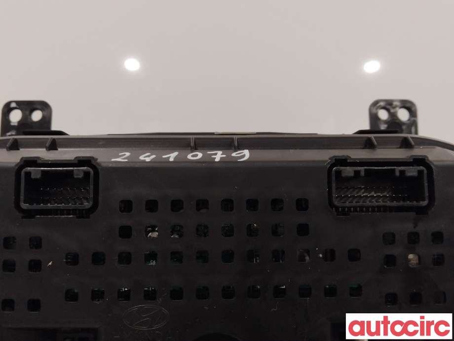 Instrumentpanel til Hyundai Ix35 2010-2015 (HYUNDAI|940072Y491)