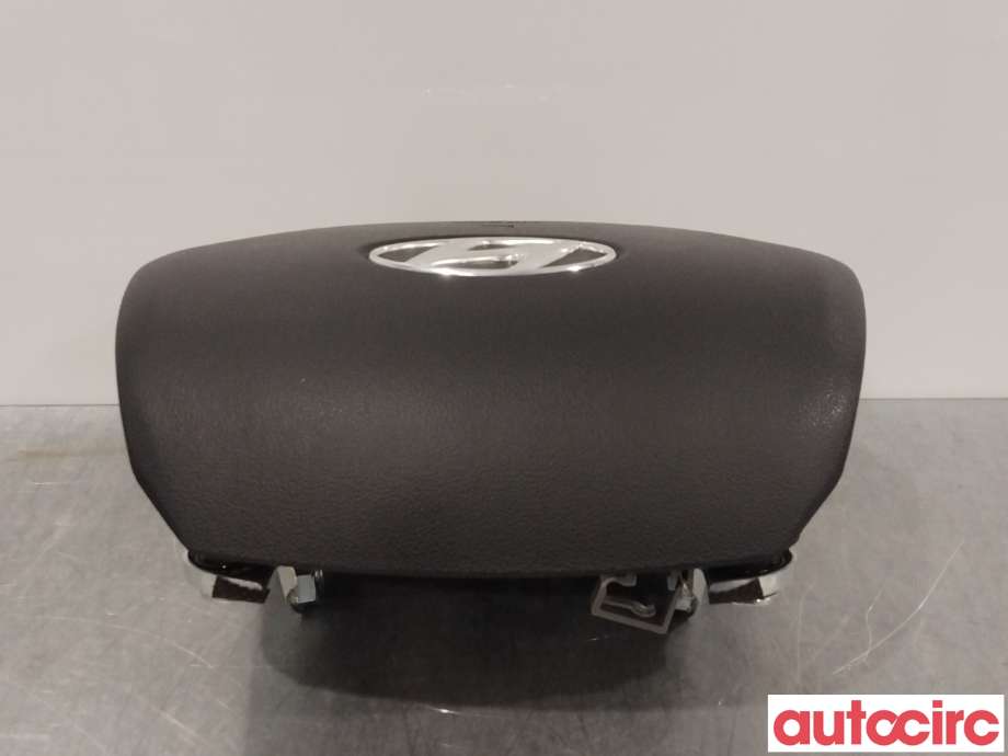 Airbag rattpute til Hyundai Ix35 2010-2015  (HYUNDAI|569002Y1009P)