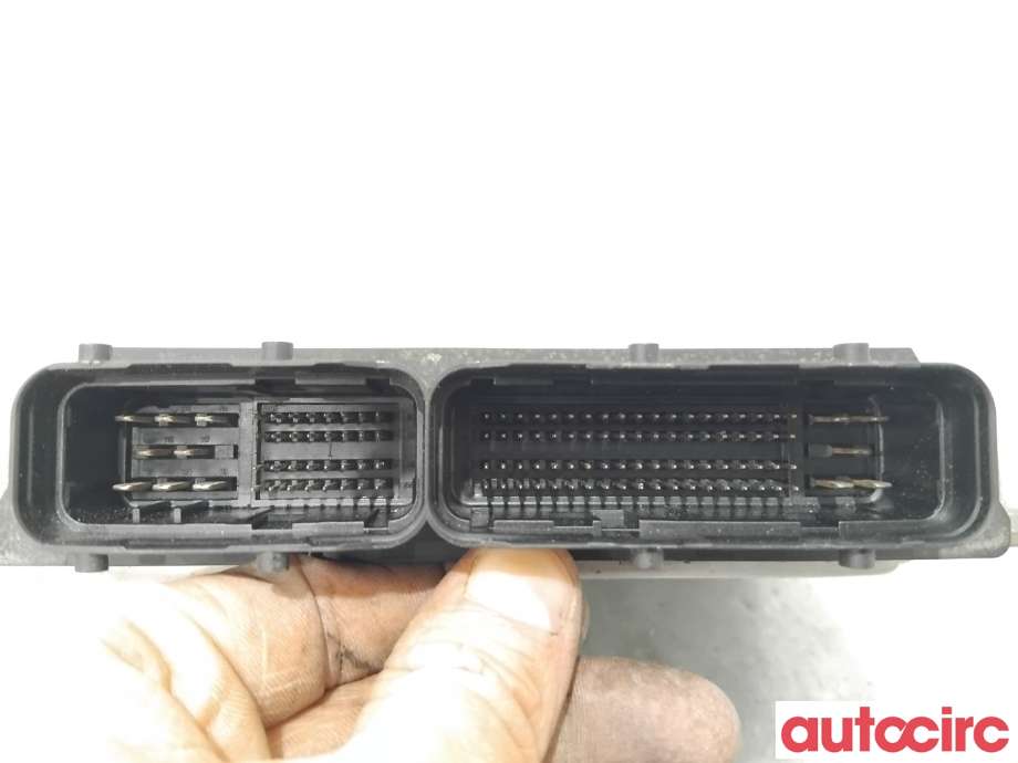 Styreenhet motor til Toyota Urban Cruiser 2009-2014  (TOYOTA|8966152L31|0281015695|89661-52L31)
