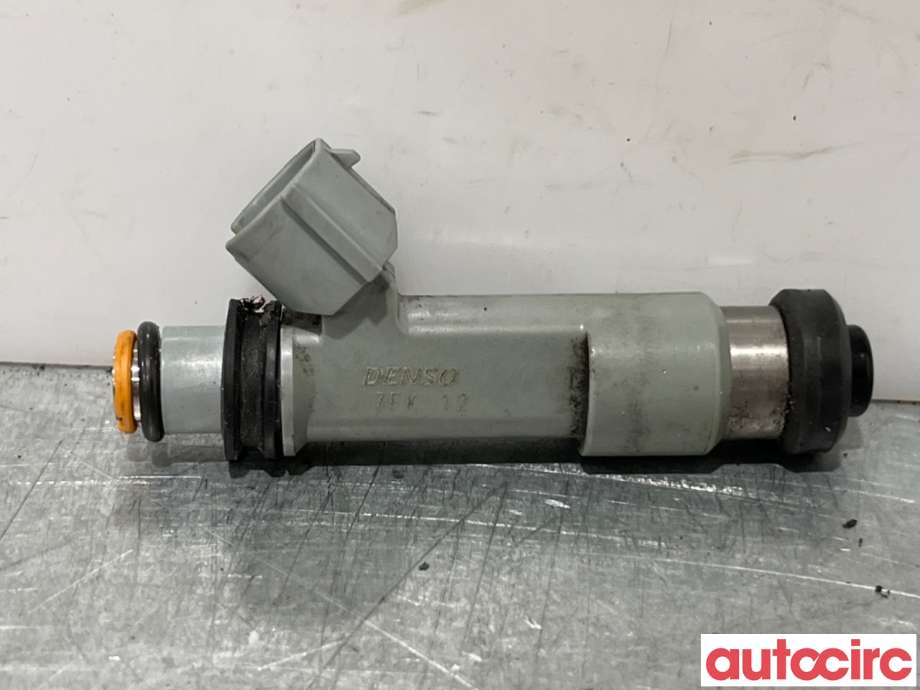 Dyse innsprøyting bensin til Suzuki SX4 2006-2009 (Type I, Fase 1)  (SUZUKI|15710-79J00|297500-0540|)