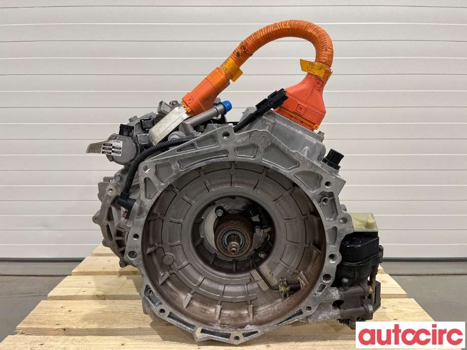 Girkasse automat til Hyundai Ioniq Electric 2019-->> (Fase 2)  (HYUNDAI|430002B000|D90K)