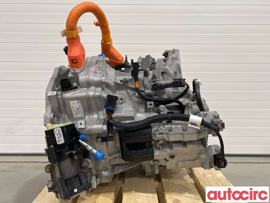 Girkasse automat til Hyundai Ioniq Electric 2019-->> (Fase 2)  (HYUNDAI|430002B000|D90K)