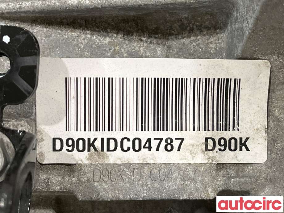Girkasse automat til Hyundai Ioniq Electric 2019-->> (Fase 2)  (HYUNDAI|430002B000|D90K)