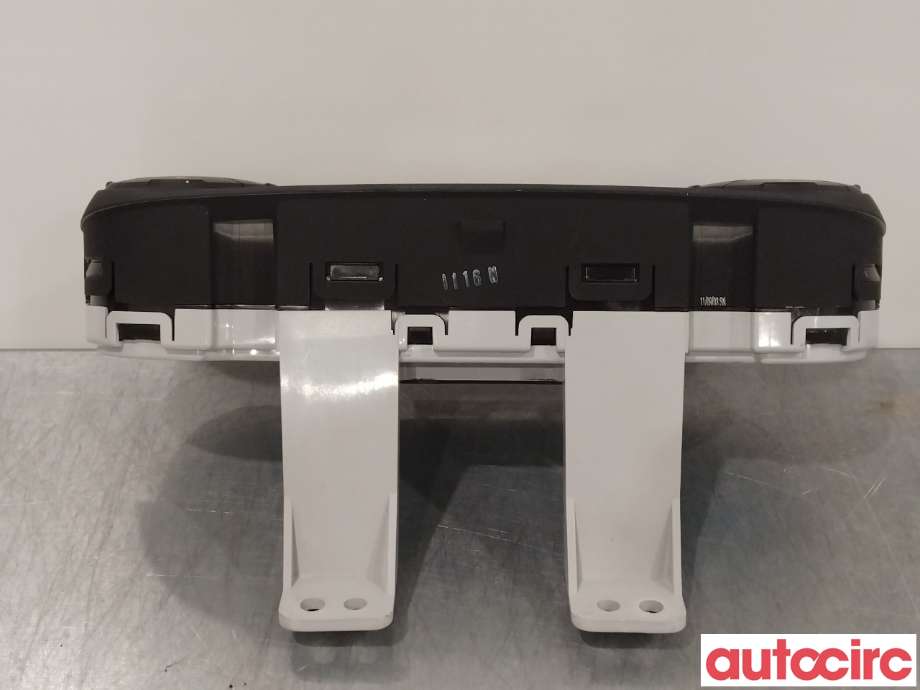 Varmeapparat betjening til Hyundai Ix35 2010-2015  (HYUNDAI|972502Y301TAN)