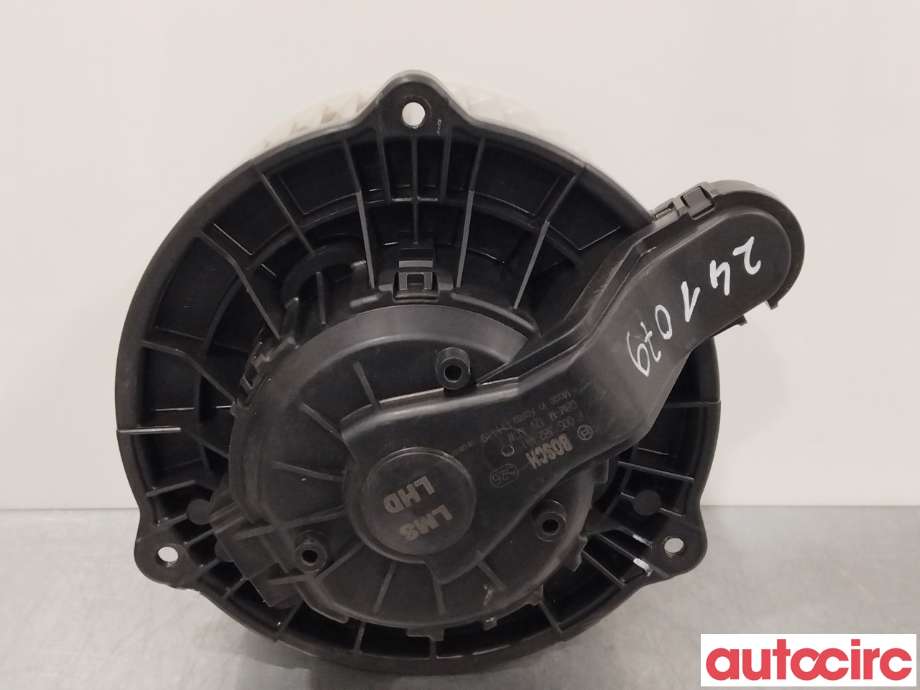 Varmeapparat motor til Hyundai Ix35 2010-2015  (HYUNDAI|971132Y000|)