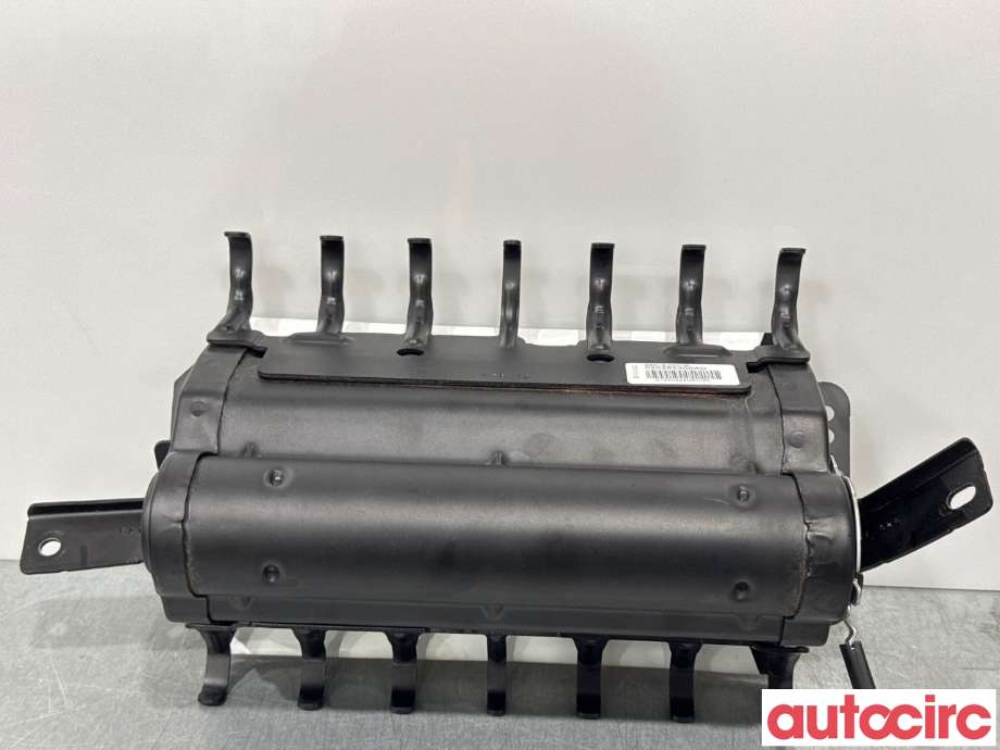 Airbag passasjer til Nissan Qashqai 2010-2014 (Type I, Fase 2) (NISSAN|98515JD01B|6202885300AD)