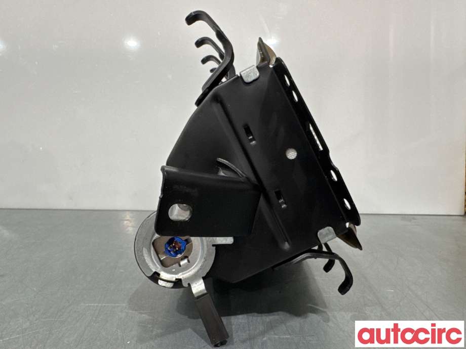 Airbag passasjer til Nissan Qashqai 2010-2014 (Type I, Fase 2) (NISSAN|98515JD01B|6202885300AD)