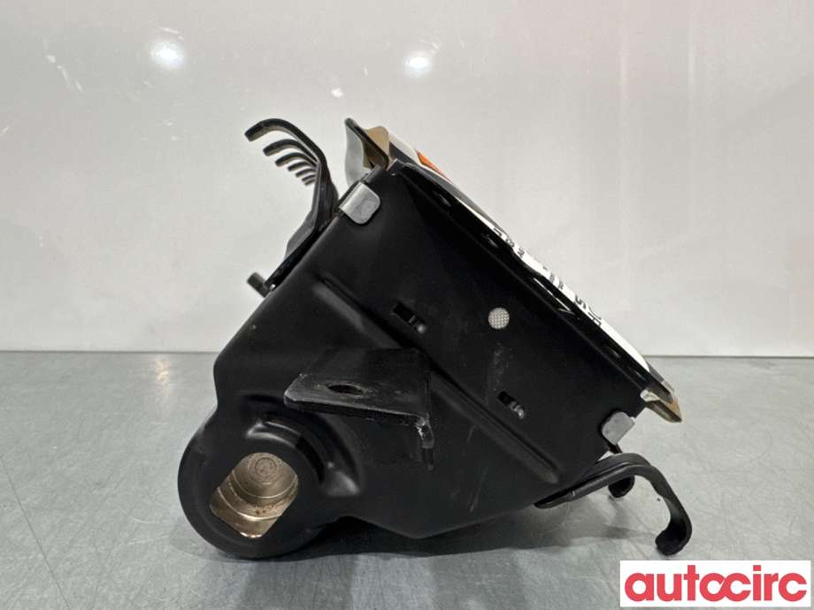 Airbag passasjer til Nissan Qashqai 2010-2014 (Type I, Fase 2) (NISSAN|98515JD01B|6202885300AD)