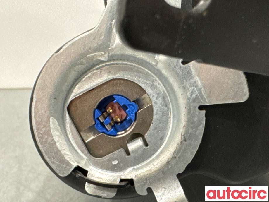 Airbag passasjer til Nissan Qashqai 2010-2014 (Type I, Fase 2) (NISSAN|98515JD01B|6202885300AD)
