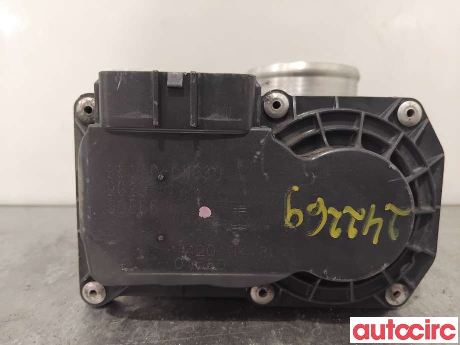 Spjeldhus til Toyota Urban Cruiser 2009-2014  (TOYOTA|261000N030||26100-0N030)