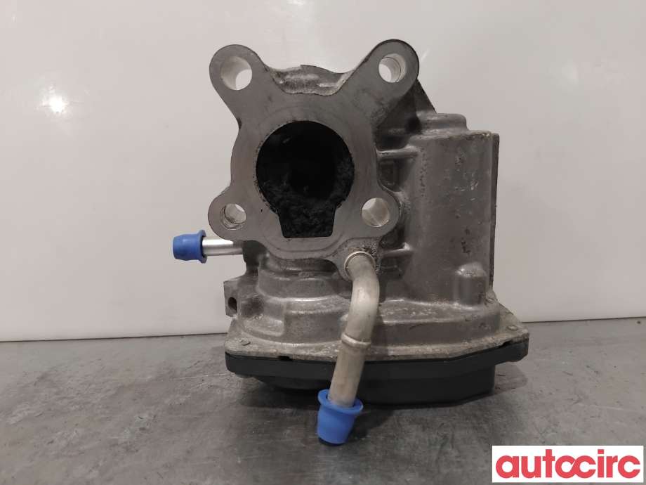 EGR-ventil til Toyota Urban Cruiser, 2009-2014  (TOYOTA|2580033010)