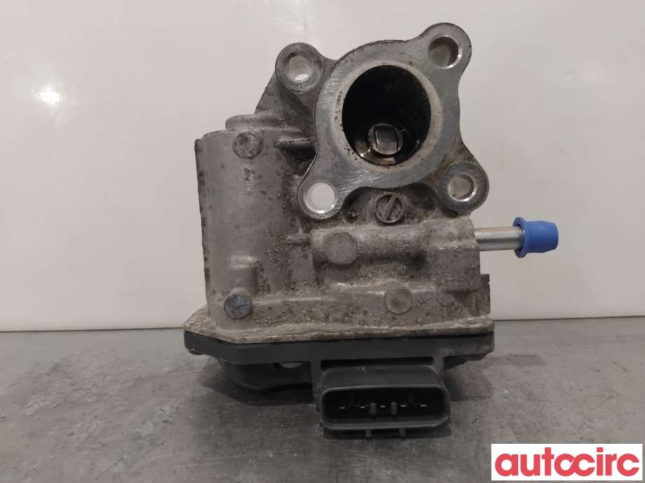 EGR-ventil til Toyota Urban Cruiser 2009-2014 (TOYOTA|2580033010|VN150100-0030|25800-33010)