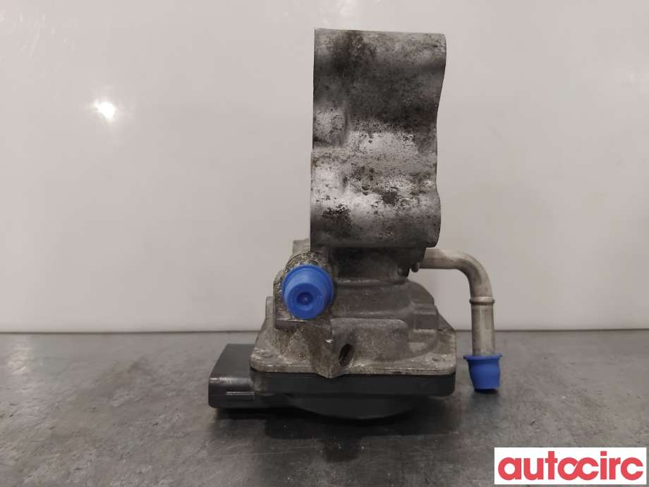 EGR-ventil til Toyota Urban Cruiser 2009-2014 (TOYOTA|2580033010|VN150100-0030|25800-33010)