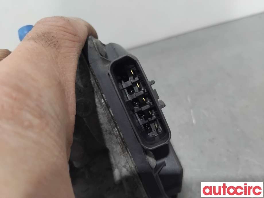 EGR-ventil til Toyota Urban Cruiser 2009-2014 (TOYOTA|2580033010|VN150100-0030|25800-33010)