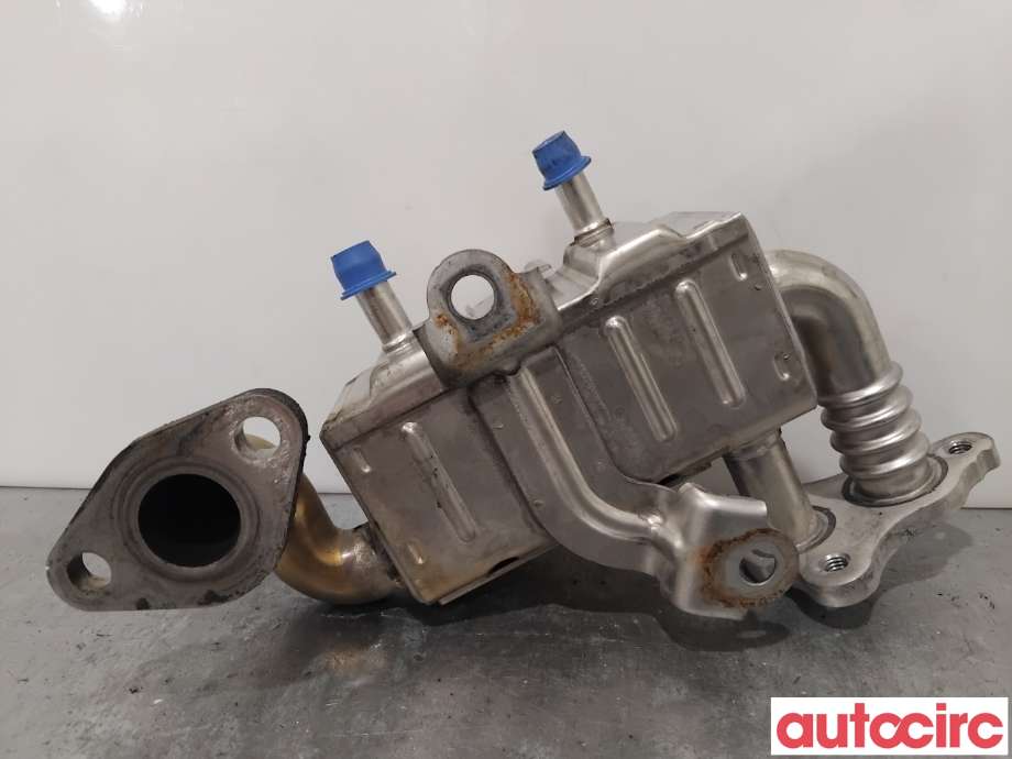EGR-kjøler til Toyota Urban Cruiser 2009-2014  (TOYOTA|2560133060|1306-419-0004|25601-33060)