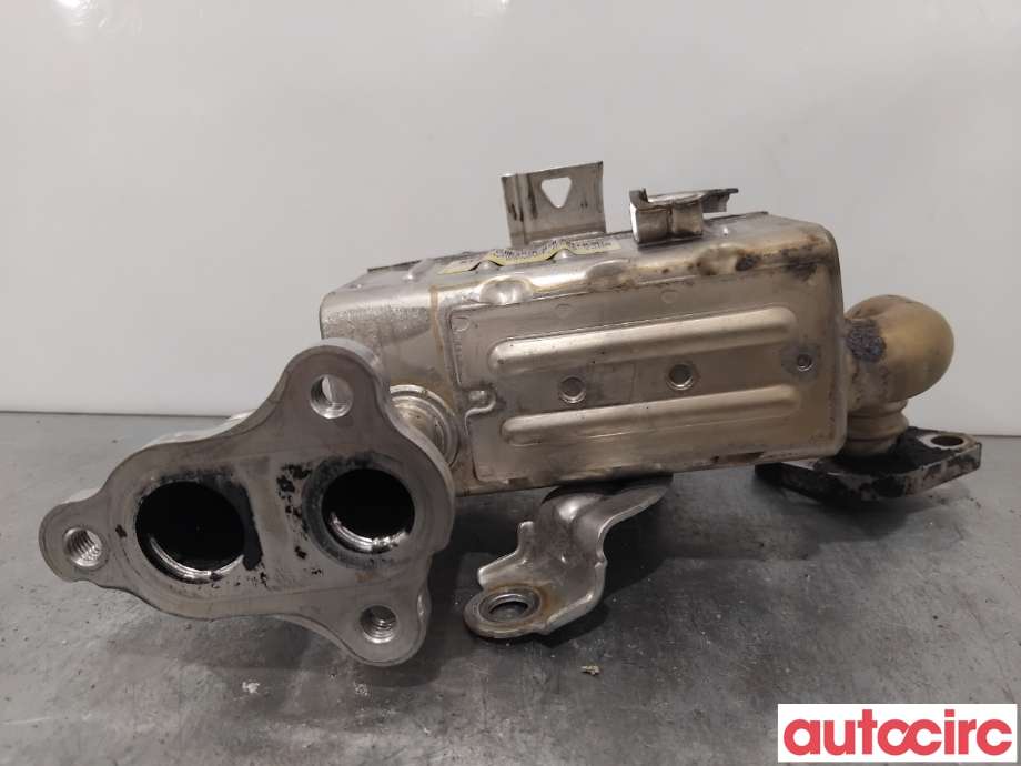 EGR-kjøler til Toyota Urban Cruiser 2009-2014  (TOYOTA|2560133060|1306-419-0004|25601-33060)