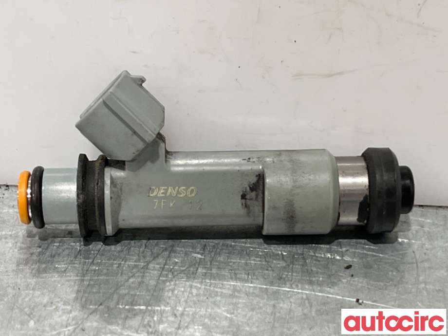 Dyse innsprøyting bensin til Suzuki SX4 2006-2009 (Type I, Fase 1)  (SUZUKI|15710-79J00|297500-0540|)