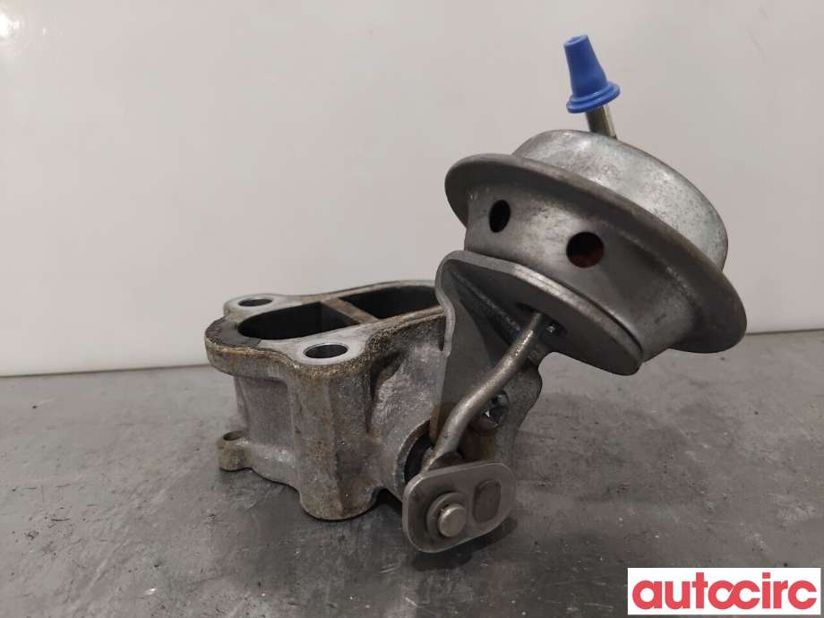 EGR-ventil til Toyota Urban Cruiser 2009-2014  (TOYOTA|2563033010|)