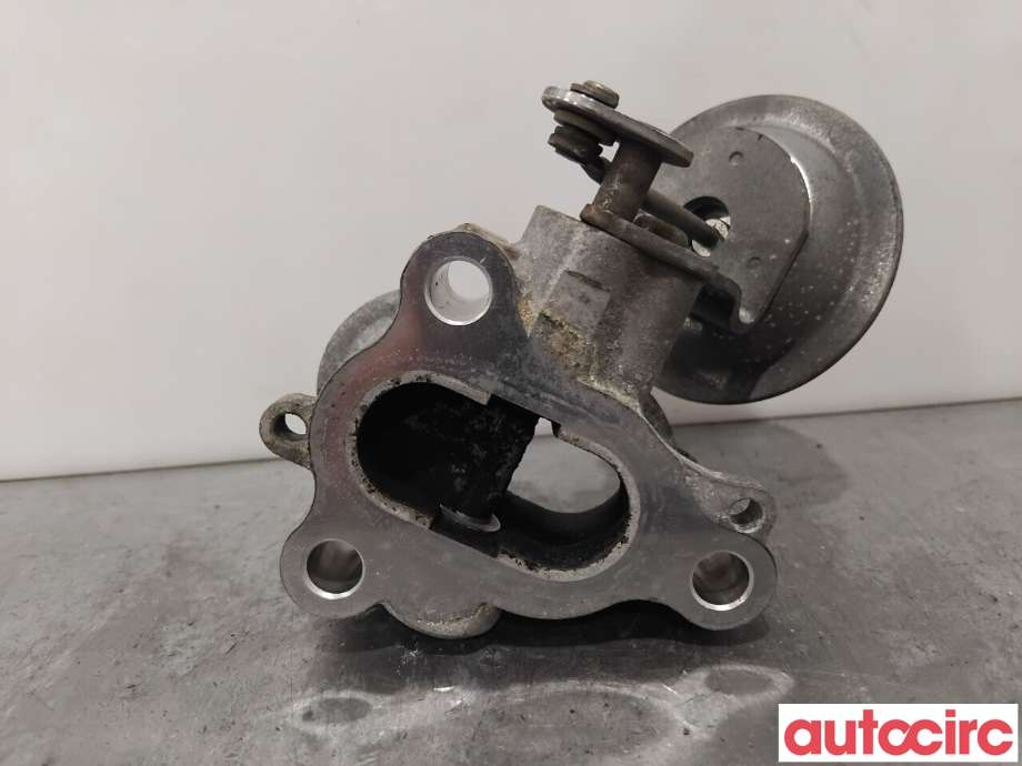 EGR-ventil til Toyota Urban Cruiser 2009-2014  (TOYOTA|2563033010|)