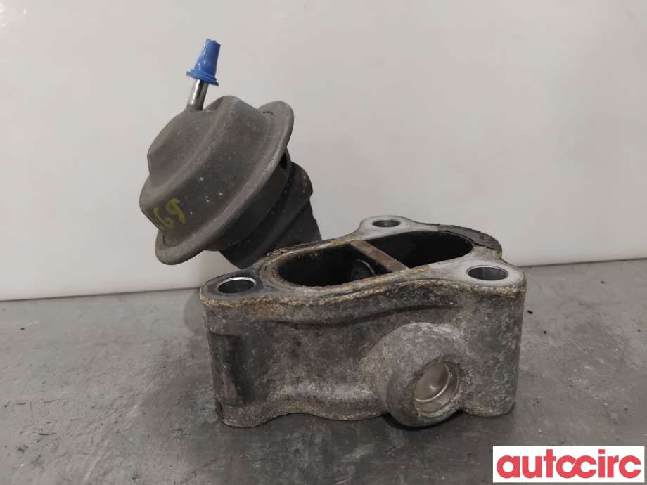 EGR-ventil til Toyota Urban Cruiser 2009-2014  (TOYOTA|2563033010|)