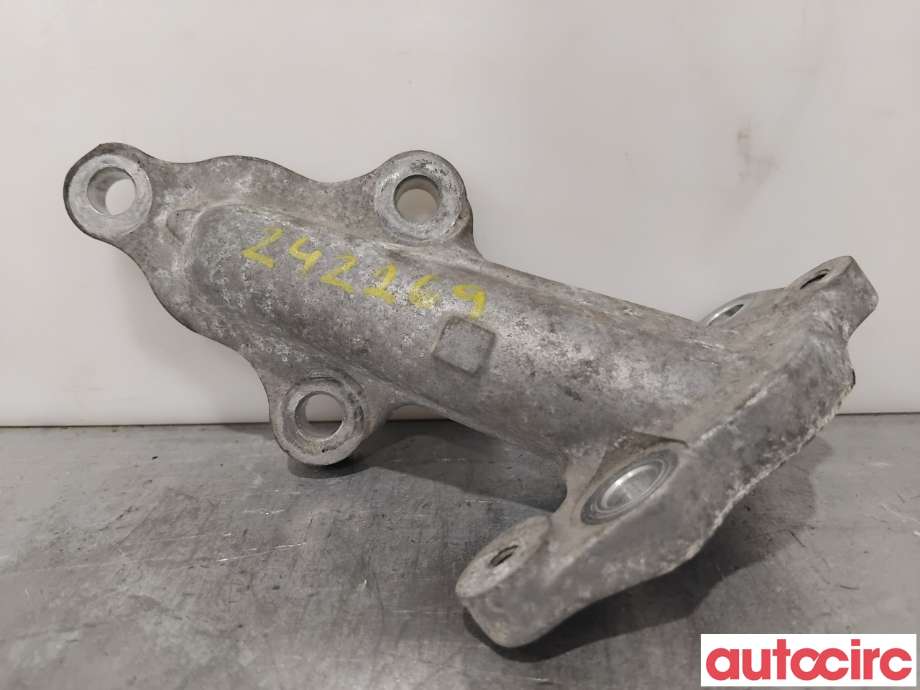Diverse deler til Toyota Urban Cruiser, 2009-2014  (TOYOTA|2561133020)