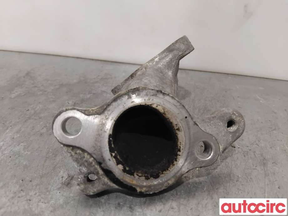 Diverse deler til Toyota Urban Cruiser 2009-2014 (TOYOTA|2561133020|)