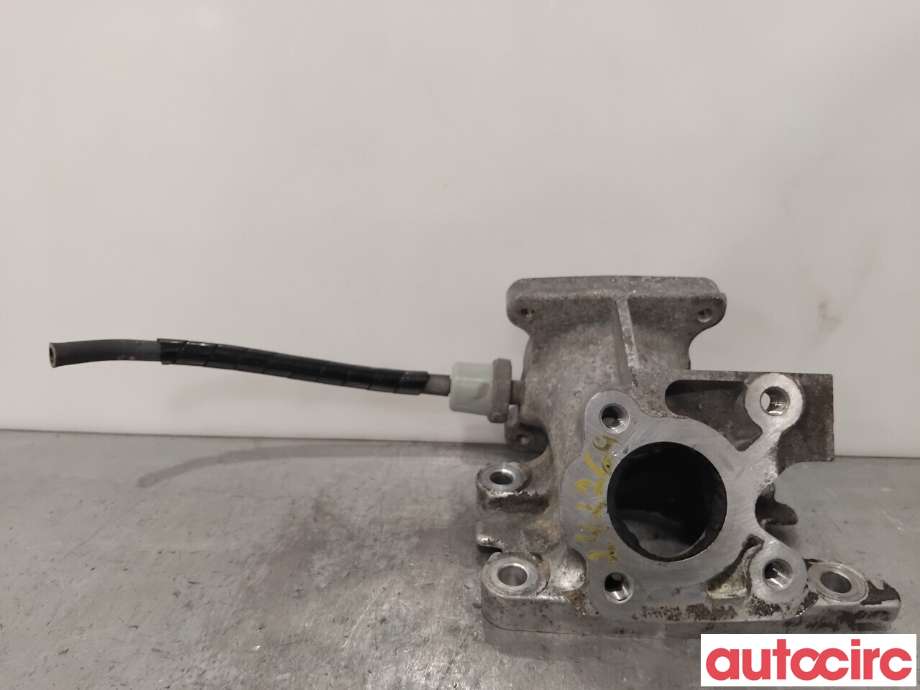 Diverse deler til Toyota Urban Cruiser, 2009-2014  (TOYOTA|1786133040)