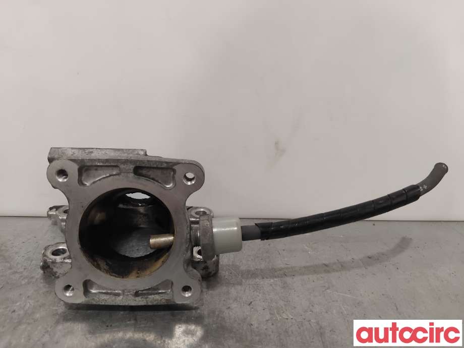 Diverse deler til Toyota Urban Cruiser 2009-2014 (TOYOTA|1786133040|)