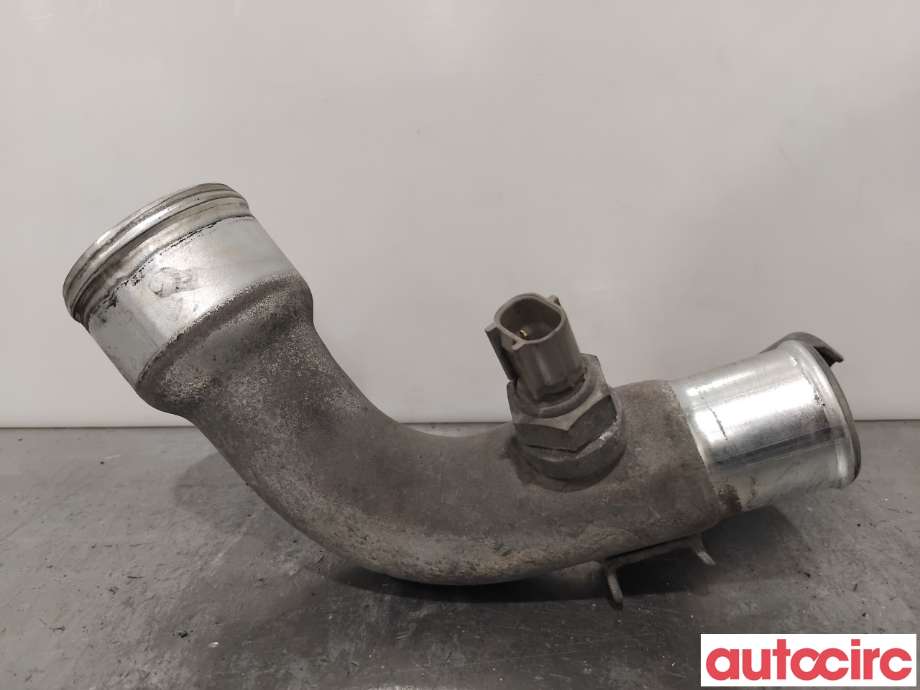 Turbo rør til Toyota Urban Cruiser 2009-2014 (TOYOTA|1736233030|)