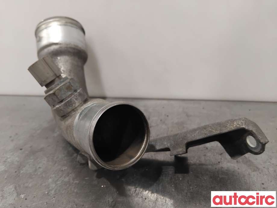 Turbo rør til Toyota Urban Cruiser 2009-2014 (TOYOTA|1736233030|)