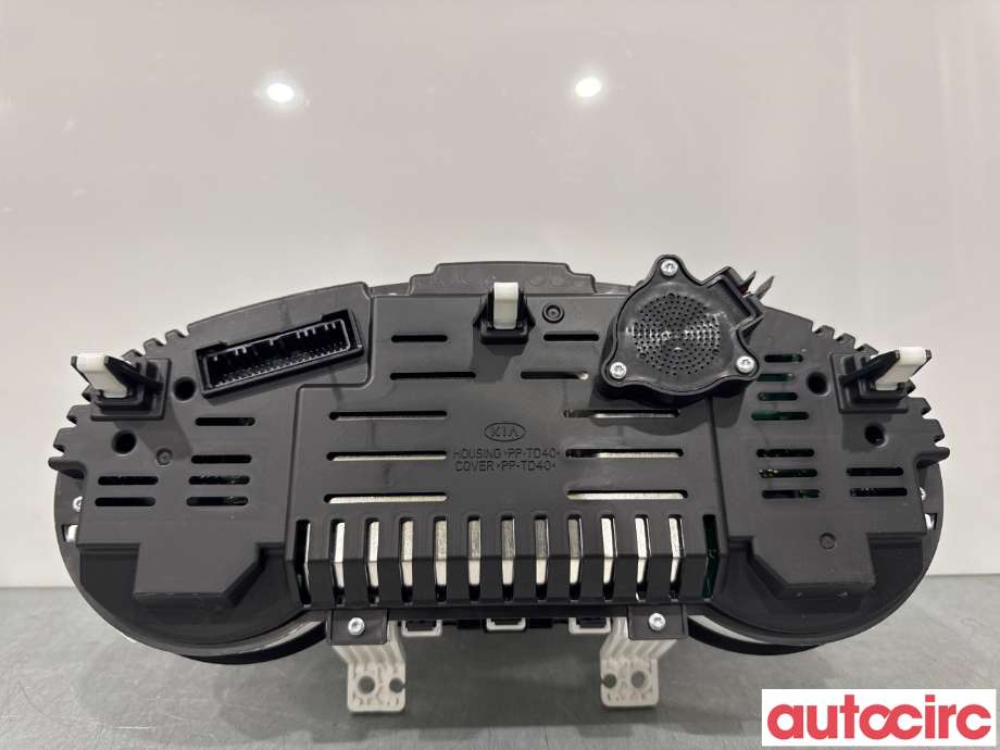 Instrumentpanel til Kia Soul 2014-2019 (Type II)  (KIA|94003E4250||94003-E4250)