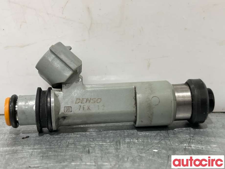 Dyse innsprøyting bensin til Suzuki SX4 2006-2009 (Type I, Fase 1)  (SUZUKI|15710-79J00|297500-0540|)