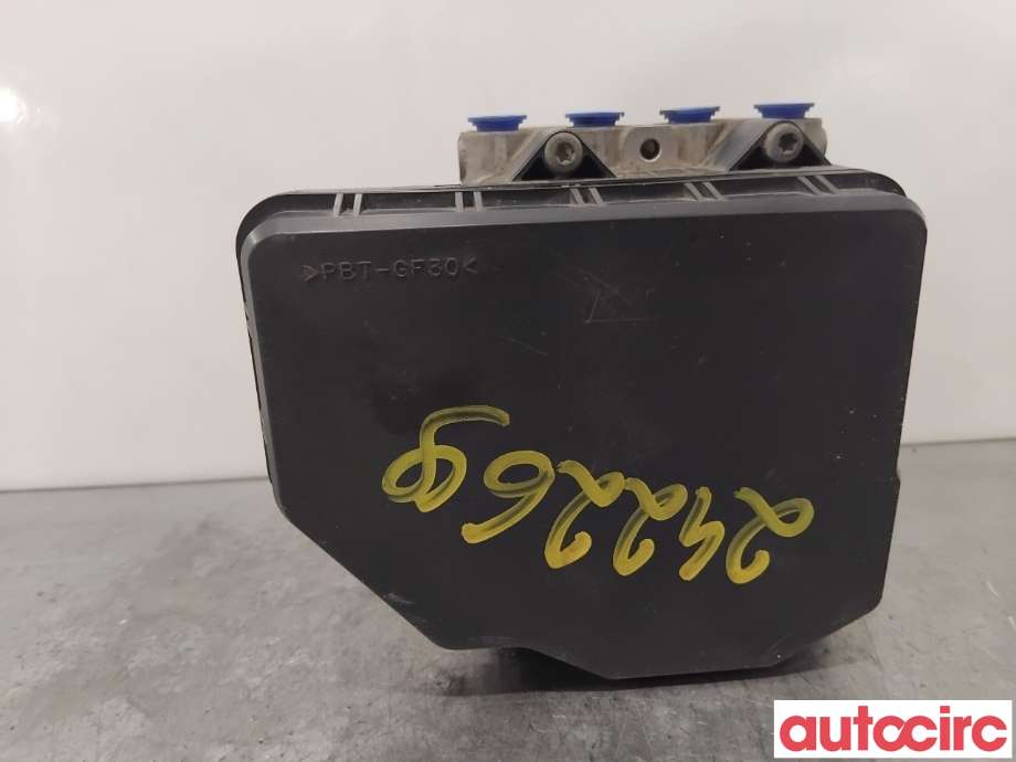 ABS sentral til Toyota Urban Cruiser 2009-2014  (TOYOTA|4405052A91|133800-6970|44540-52171)