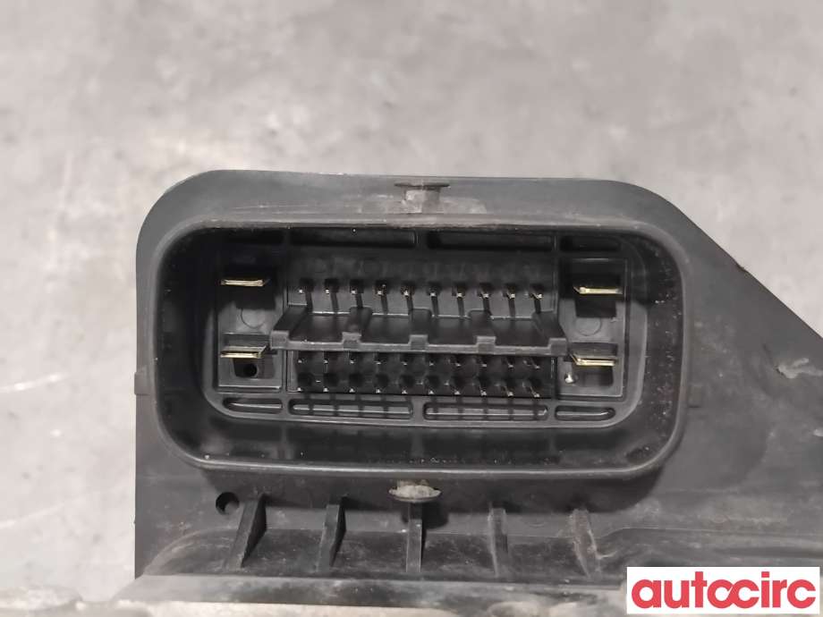 ABS sentral til Toyota Urban Cruiser 2009-2014  (TOYOTA|4405052A91|133800-6970|44540-52171)