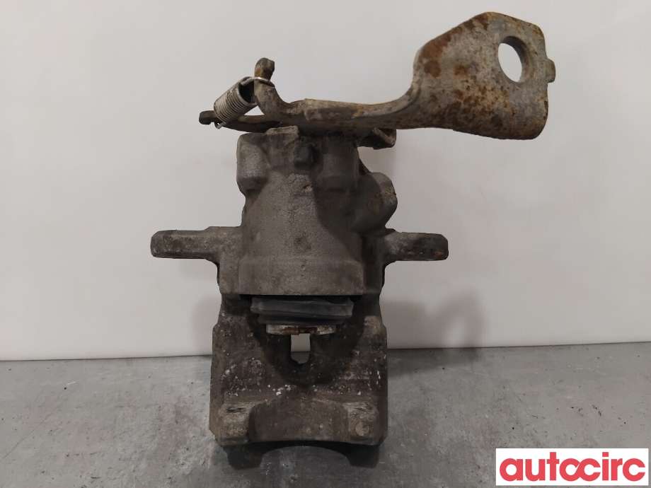 Bremsecaliper venstre bak til Toyota Urban Cruiser 2009-2014  (TOYOTA|4785052190|)