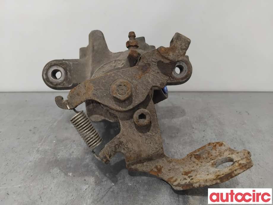 Bremsecaliper venstre bak til Toyota Urban Cruiser 2009-2014  (TOYOTA|4785052190|)