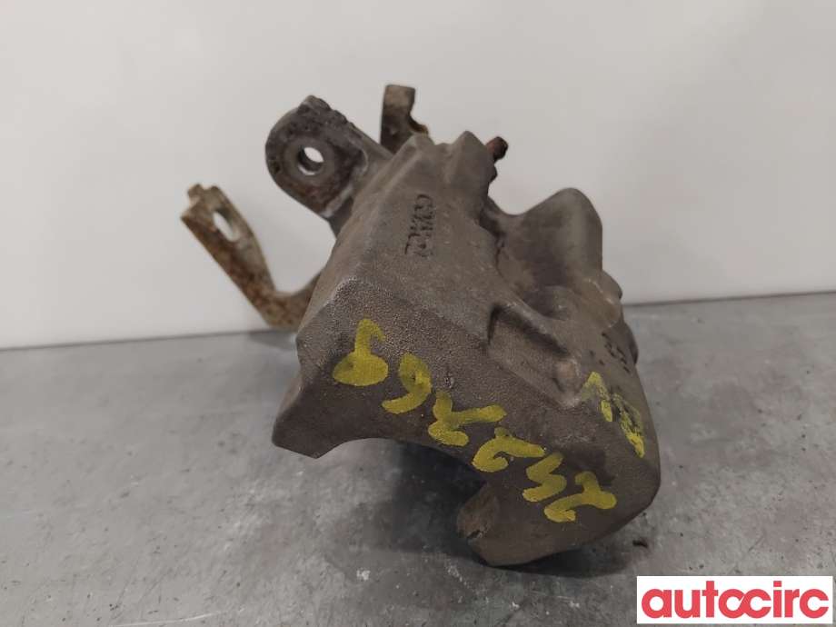 Bremsecaliper venstre bak til Toyota Urban Cruiser 2009-2014  (TOYOTA|4785052190|)