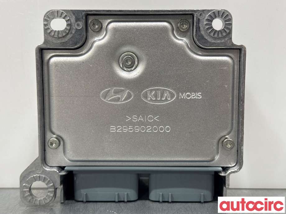 Airbag elektronikk til Kia Soul 2014-2019 (Type II)  (KIA|95910E4200|E4959-10200|95910-E4200)